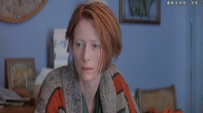 吮拇指的人剧照的剧照