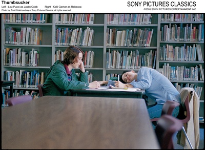 吮拇指的人剧照的剧照