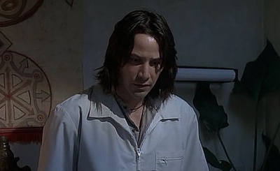 吮拇指的人剧照的剧照