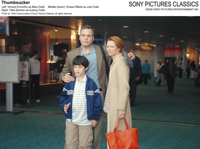 吮拇指的人剧照的剧照