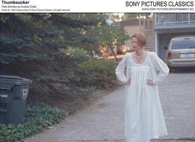 吮拇指的人剧照的剧照