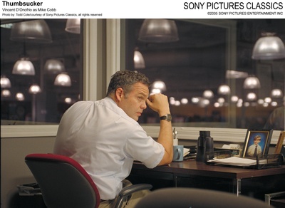 吮拇指的人剧照的剧照