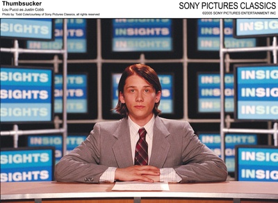 吮拇指的人剧照的剧照