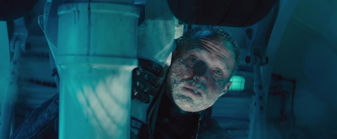 贵族大盗剧照的剧照