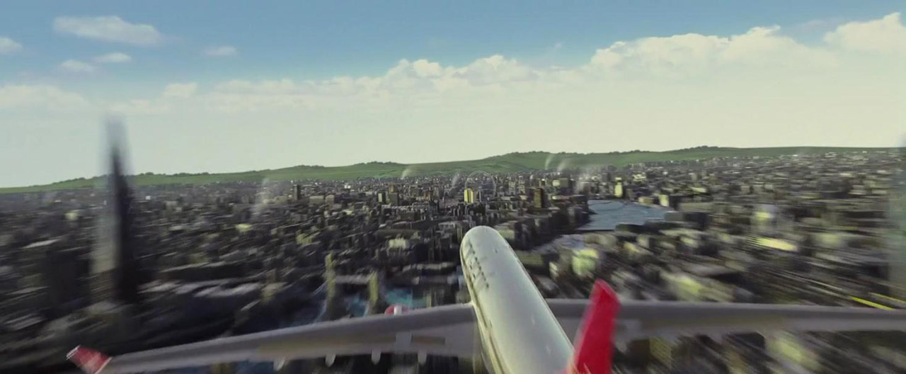 贵族大盗剧照的剧照