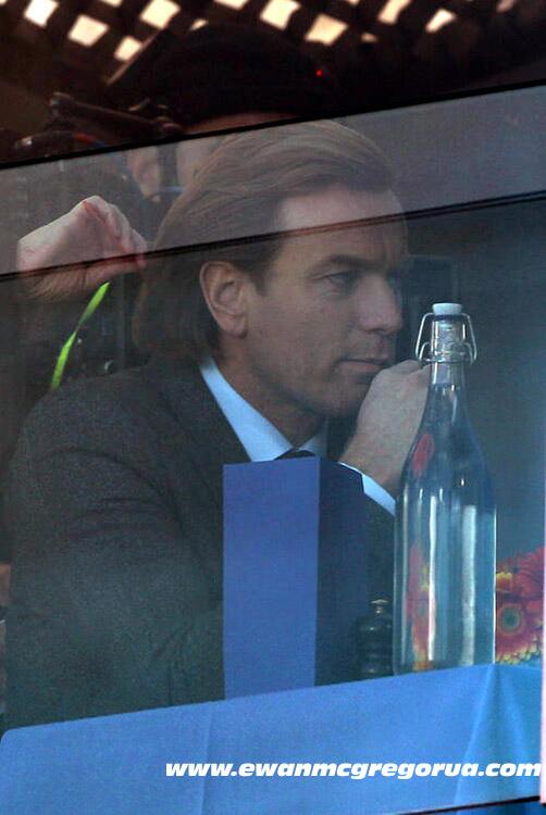 贵族大盗剧照的剧照