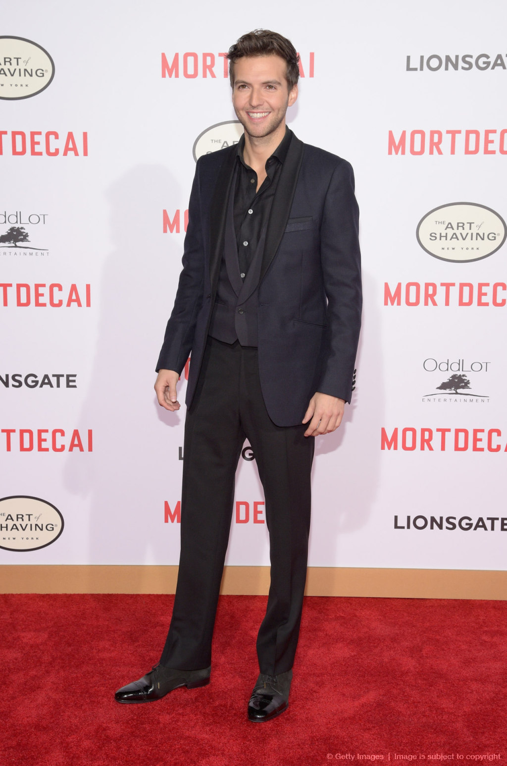 贵族大盗剧照的剧照