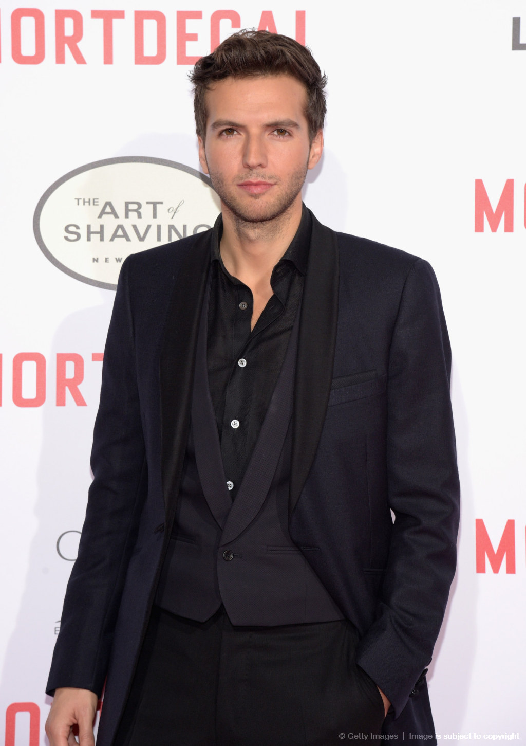 贵族大盗剧照的剧照