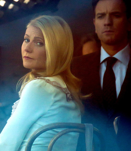 贵族大盗剧照的剧照