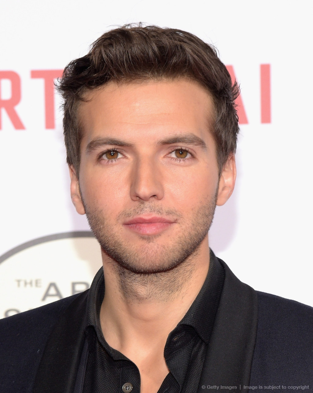 贵族大盗剧照的剧照