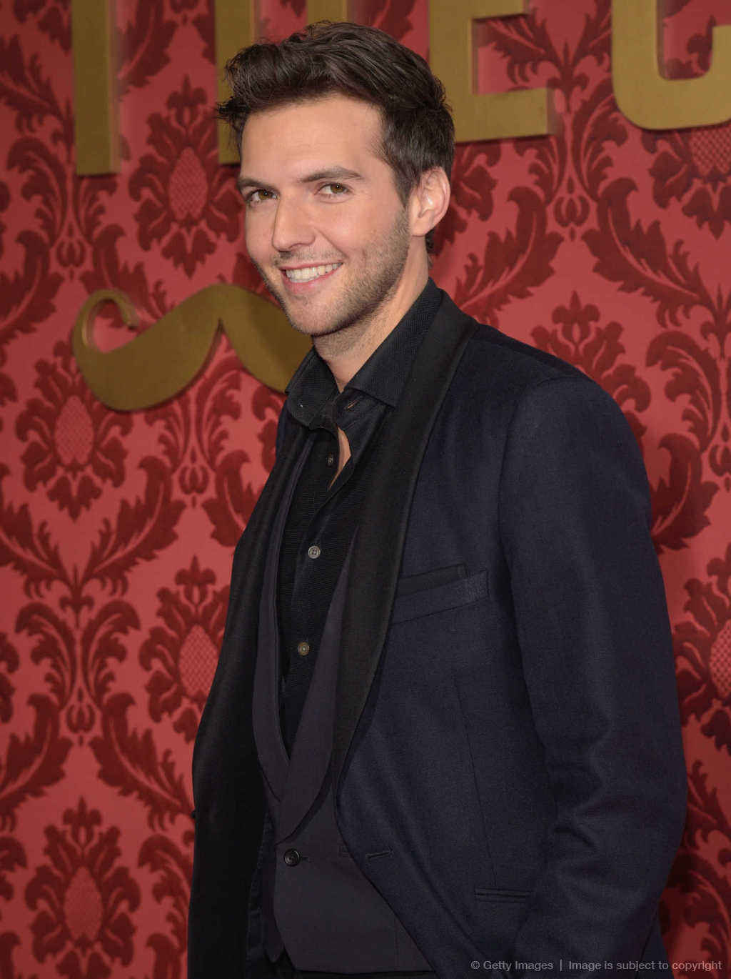 贵族大盗剧照的剧照