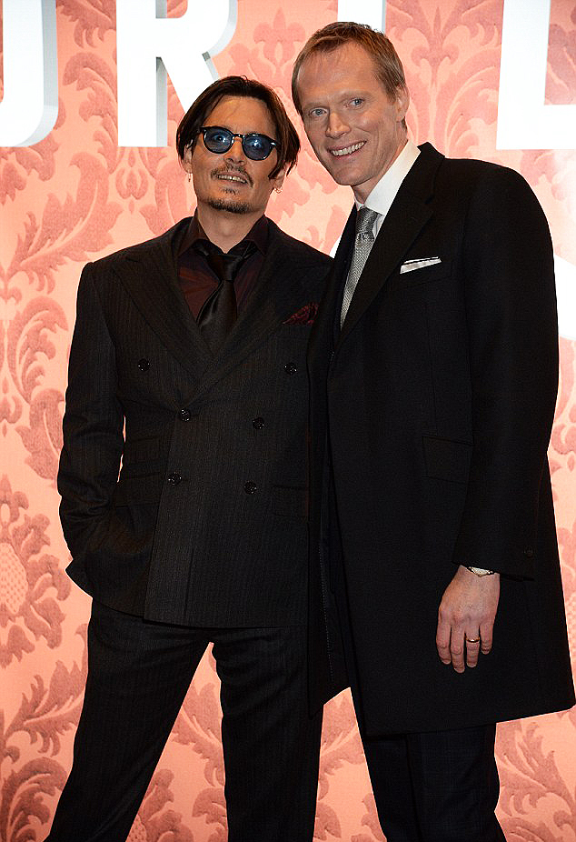 贵族大盗剧照的剧照