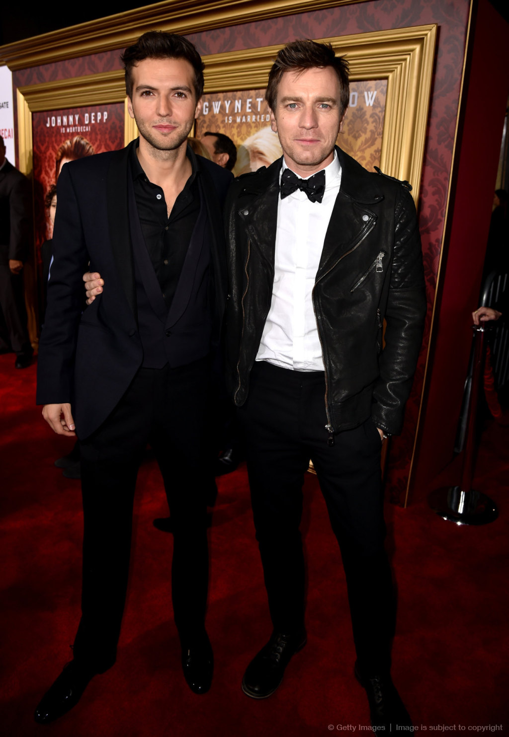 贵族大盗剧照的剧照