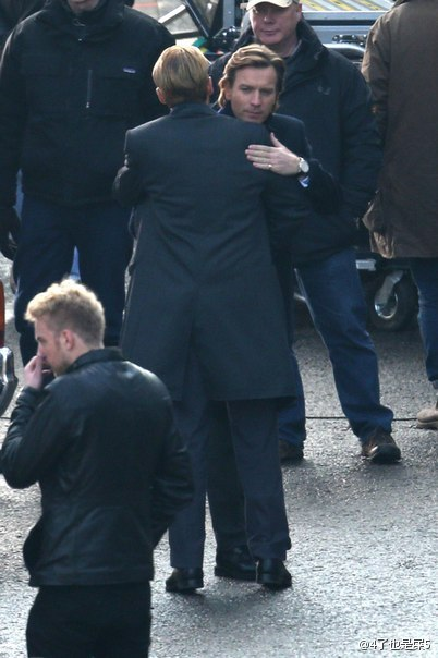 贵族大盗剧照的剧照