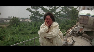 警察故事3：超级警察剧照的剧照