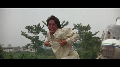 警察故事3：超级警察剧照的剧照