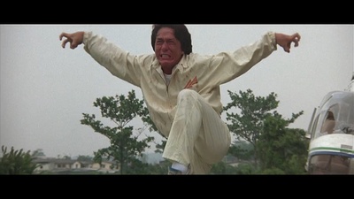 警察故事3：超级警察剧照的剧照