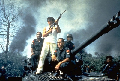 警察故事3：超级警察剧照的剧照