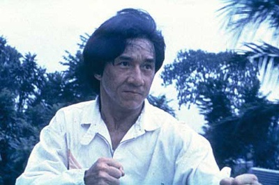 警察故事3：超级警察剧照的剧照