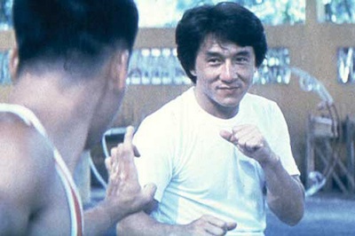 警察故事3：超级警察剧照的剧照