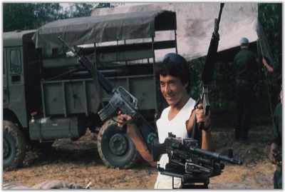 警察故事3：超级警察剧照的剧照