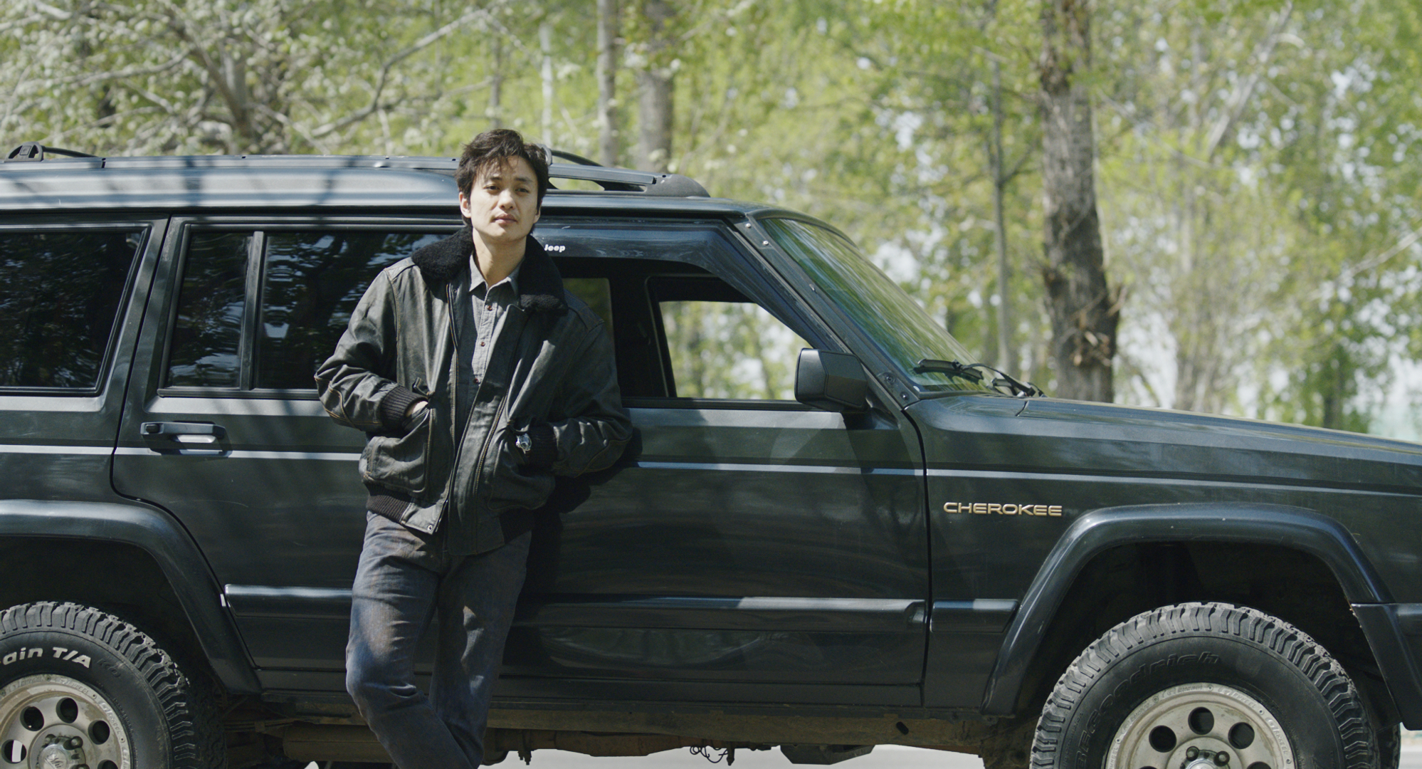 我不是药神剧照的剧照