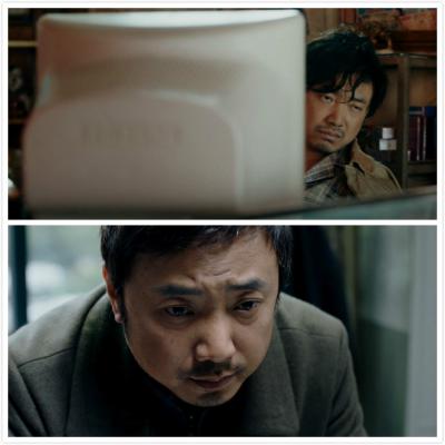 我不是药神剧照的剧照