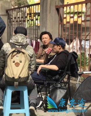 我不是药神剧照的剧照