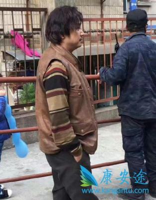 我不是药神剧照的剧照