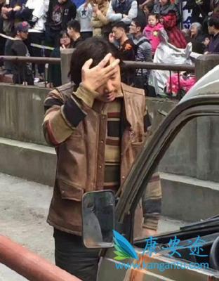 我不是药神剧照的剧照