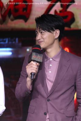 我不是药神剧照的剧照