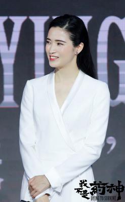 我不是药神剧照的剧照