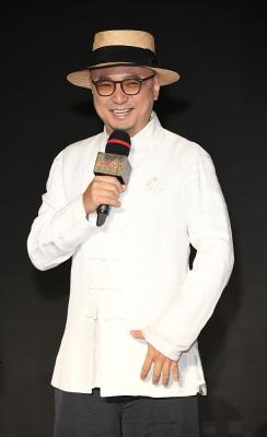 我不是药神剧照的剧照