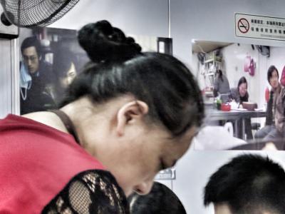 我不是药神剧照的剧照