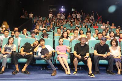 我不是药神剧照的剧照