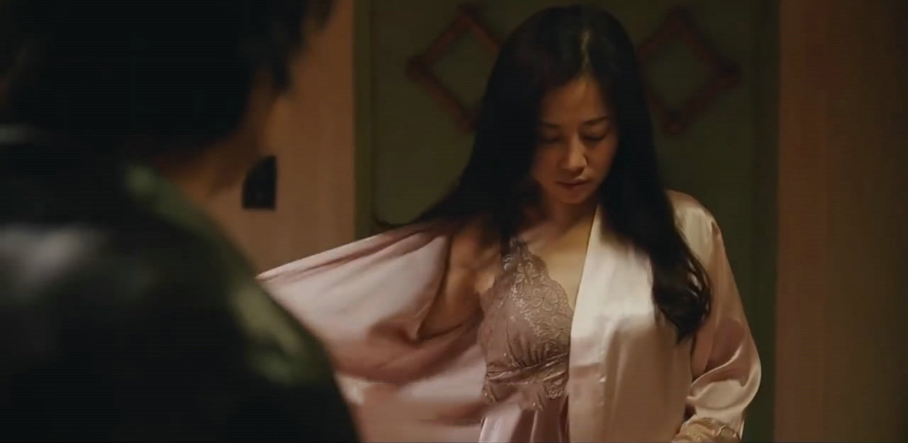 我不是药神剧照的剧照