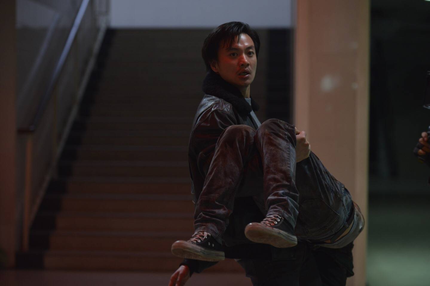 我不是药神剧照的剧照