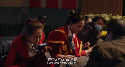 我不是药神剧照的剧照