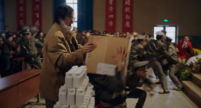 我不是药神剧照的剧照