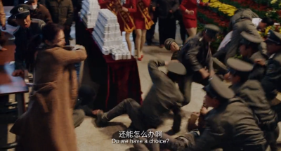 我不是药神剧照的剧照