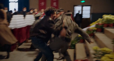 我不是药神剧照的剧照