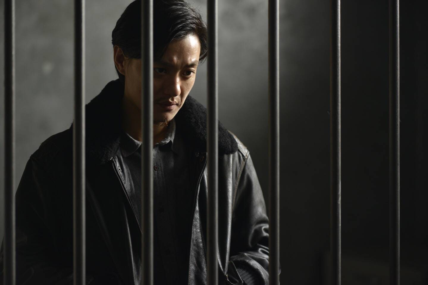 我不是药神剧照的剧照