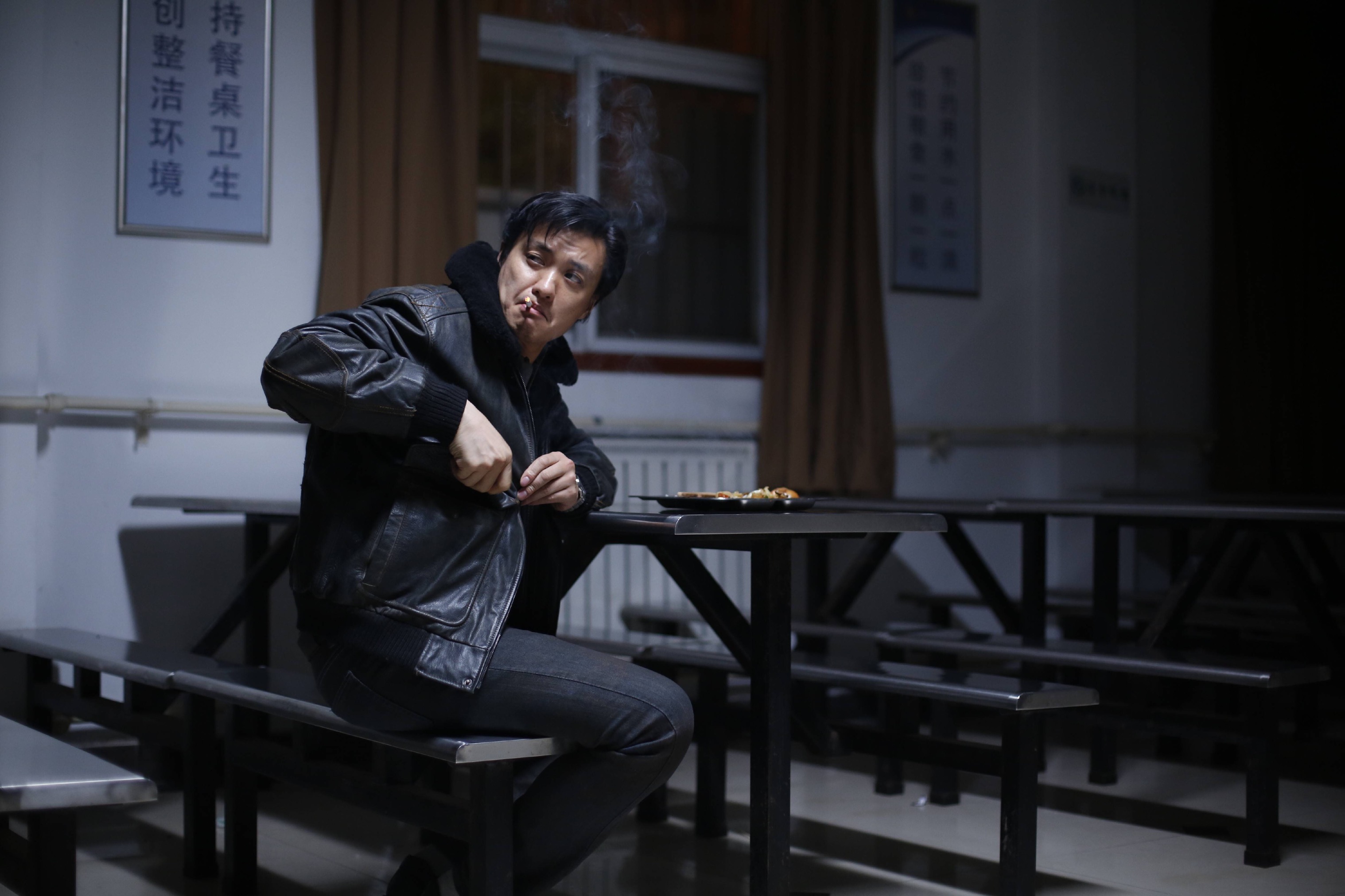 我不是药神剧照的剧照