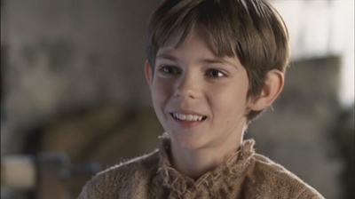 木偶奇遇记剧照的剧照