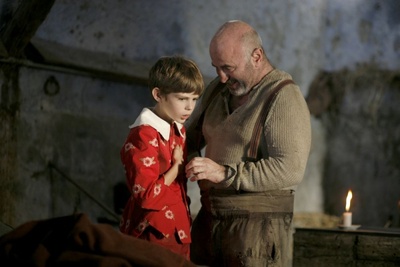 木偶奇遇记剧照的剧照