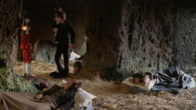 木偶奇遇记剧照的剧照