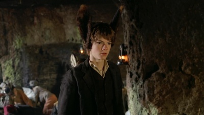 木偶奇遇记剧照的剧照