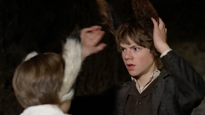 木偶奇遇记剧照的剧照