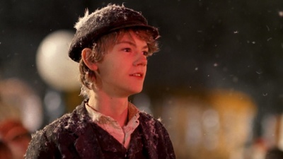 木偶奇遇记剧照的剧照