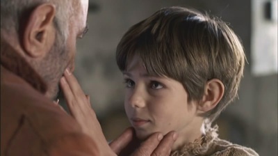 木偶奇遇记剧照的剧照